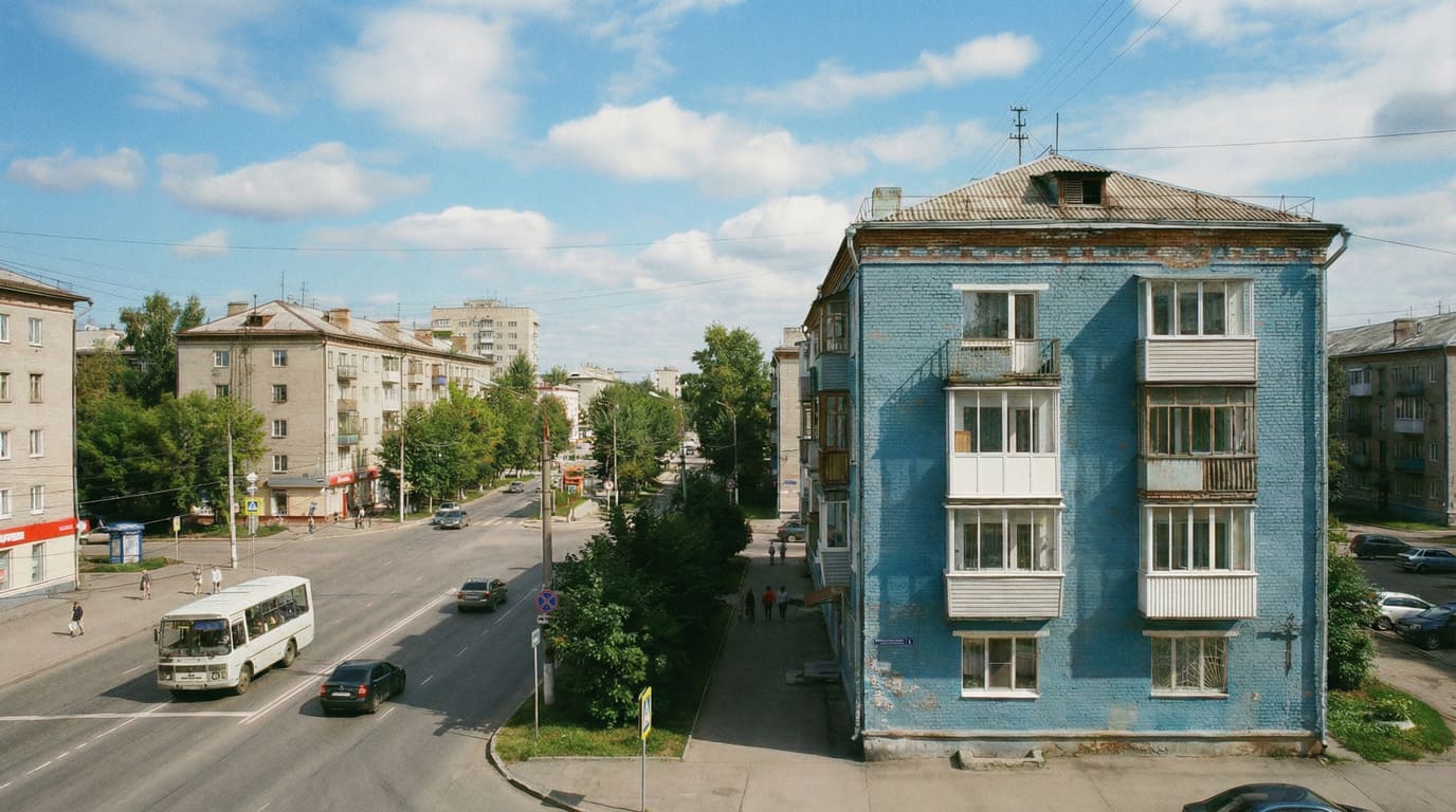 Обследование каменных конструкций
